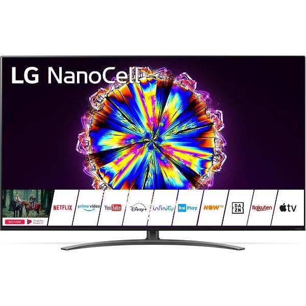 LG NanoCell 65NANO913NA - 4K TV