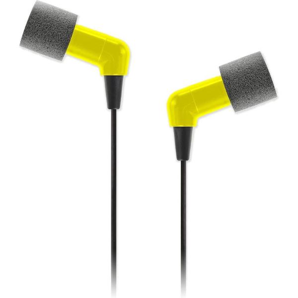 Etymotic HD5 Volume gelimiteerde veiligheid earphones