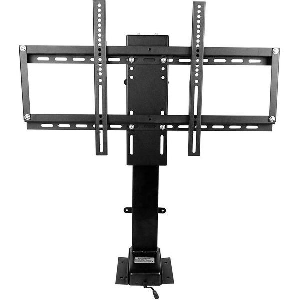 TV Lift – Verstelbare Vloerstandaard