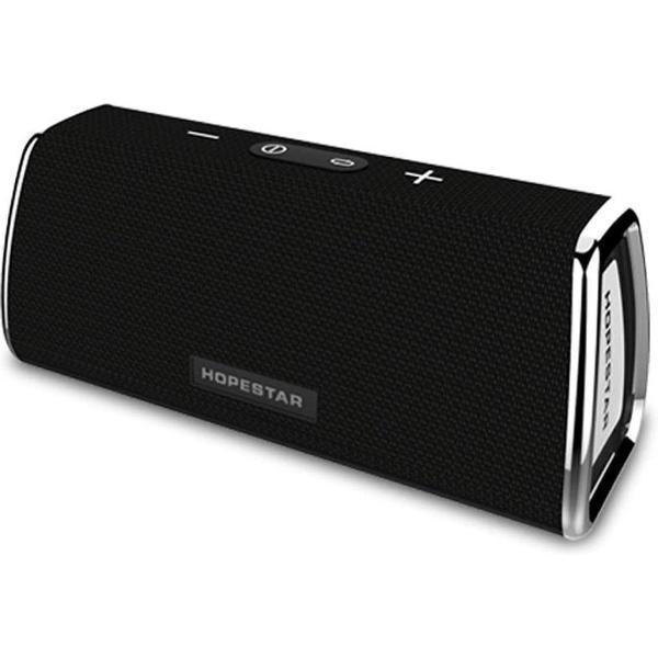 Hopestar H23 Bluetooth luidspreker Draadloze Waterdichte draagbare speaker