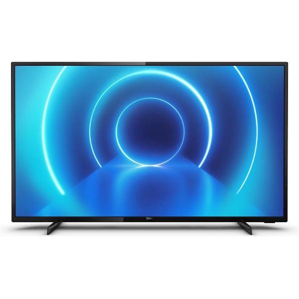 Philips 50PUS7505 - 4K TV (Europees model)