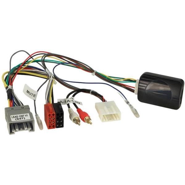 Stuurwiel bediening Diverse modellen Toyota met sound systeem