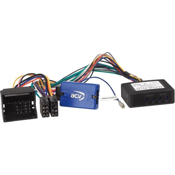 Stuurwiel bediening BMW 3-Serie / 5-Serie / X3/ X5 / Z4 - Mini Cooper Met sound system