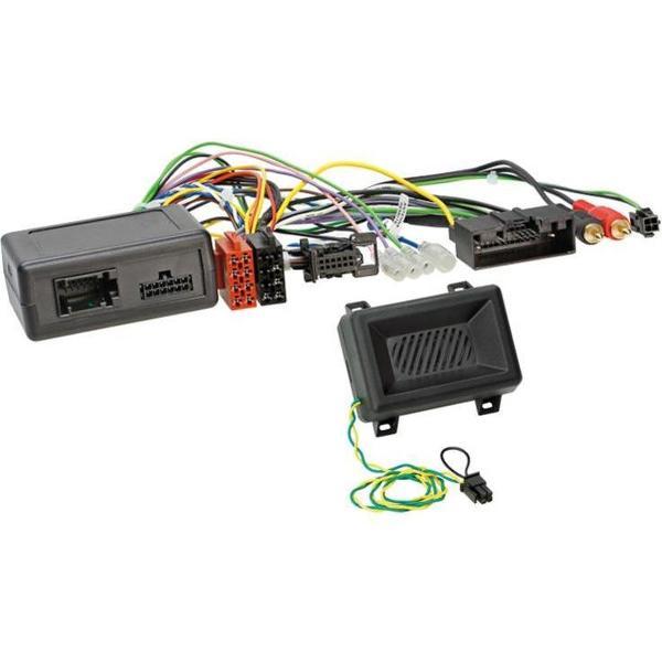 Stuurwiel bediening Diverse modellen Ford OEM Specifiek