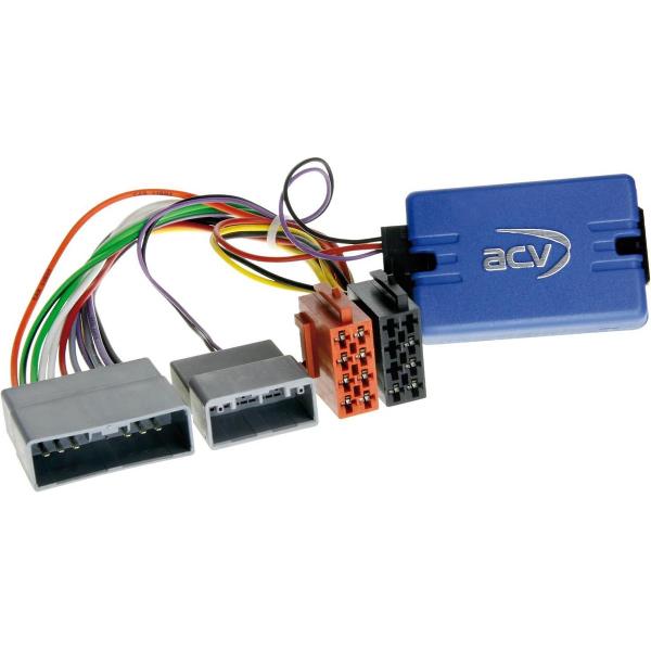 Stuurwiel bediening Honda Civic (Hybrid) / CR-V (res 2e generatie) / S2000 (AP1) / City