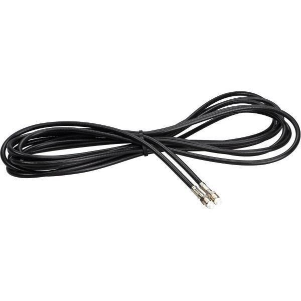 Calearo GSM verlengkabel FME F / FME F 5m