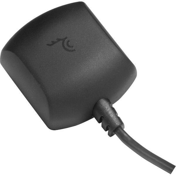 Hirschmann Car Communication GNSS 9 M GPS-antenne