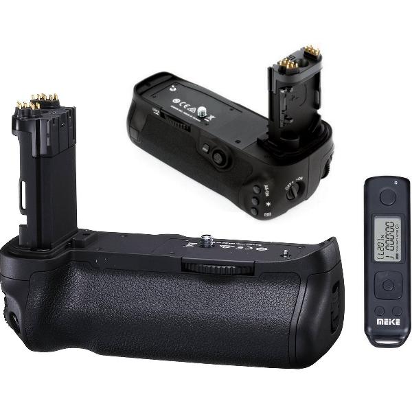 Meike Battery Pack Canon EOS 5D MKIV Pro