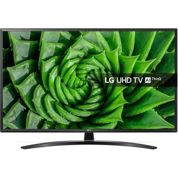 LG 49UN74006LB - 4K TV