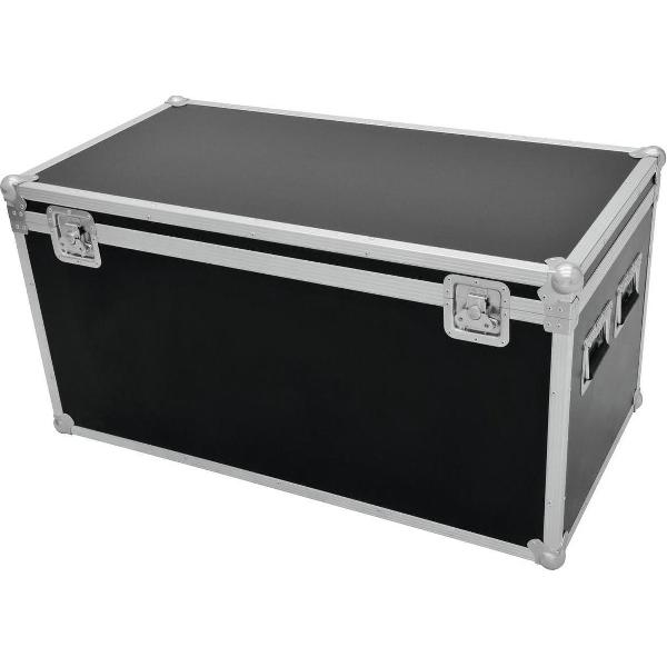 Roadinger Universele flightcase 100x50x50cm