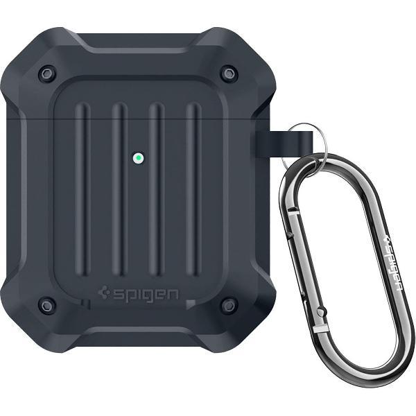 Spigen Tough Armor Case voor de AirPods - Grijs