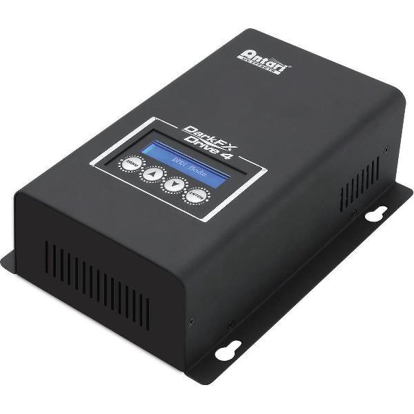 ANTARI DarkFX Drive 4 Blacklight