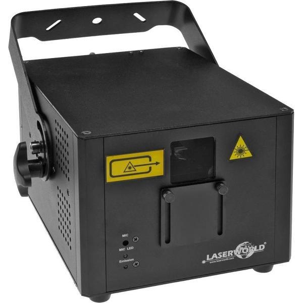 LASERWORLD CS-2000RGB FX Laser