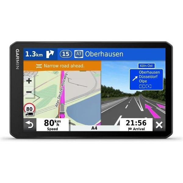 Garmin dēzl LGV800 MT-S Europa