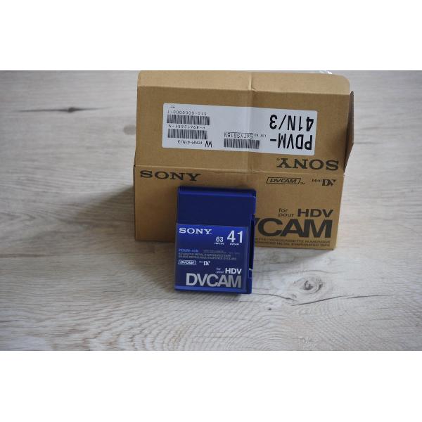 SONY PDVM-41N/3 PAK 10 ST