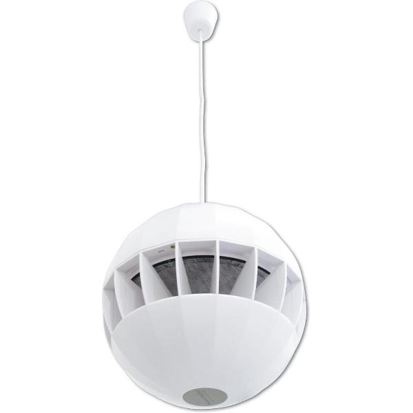 OMNITRONIC plafond speaker - inbouw - WP-1H