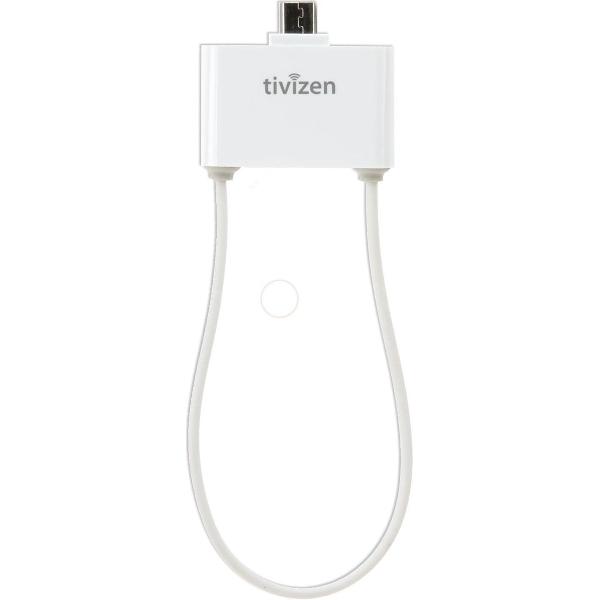 Tivizen Android Dvbt Receiver Micro Usb