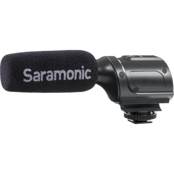 Saramonic Cardioide Condensator Microfoon SR-PMIC1