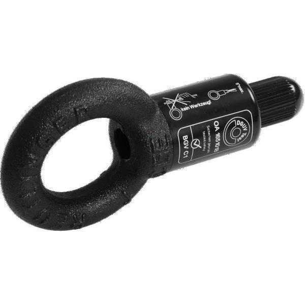 REUTLINGER Cable Glider Type 50SVIII-RING bk