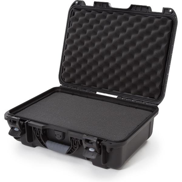 Nanuk 925 Foam Black 475x376x178 mm