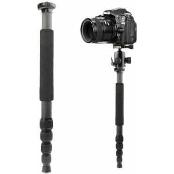 Triopo TL-40 aluminium camera Monopod