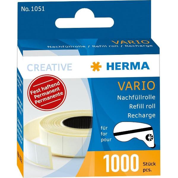 Herma Hermafix navulrol voor Vario lijmverdeler