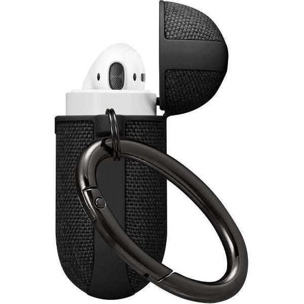 Spigen Urban Fit AirPods Case - Zwart