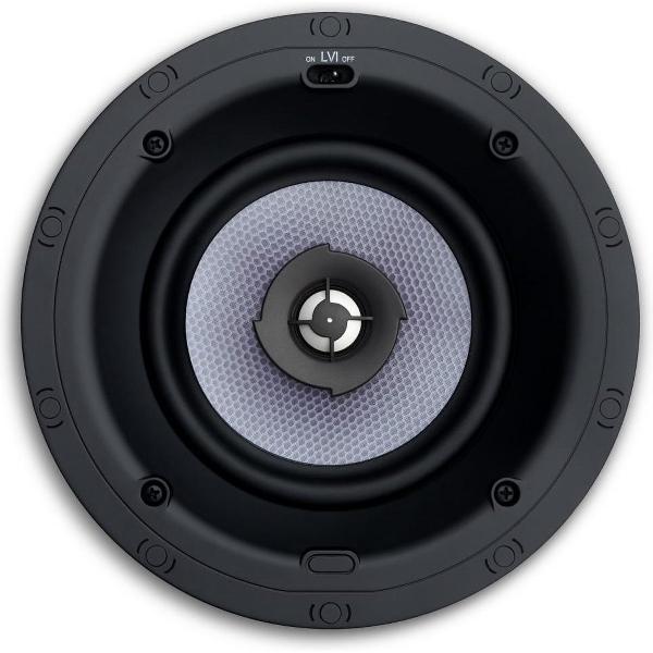 Totem Acoustics KIN IC 62 - Plafond Hifi Ibouw Speaker (per stuk)