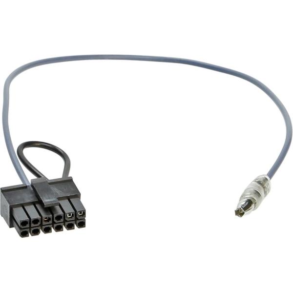 Stuurwiel bediening Zenec kabel