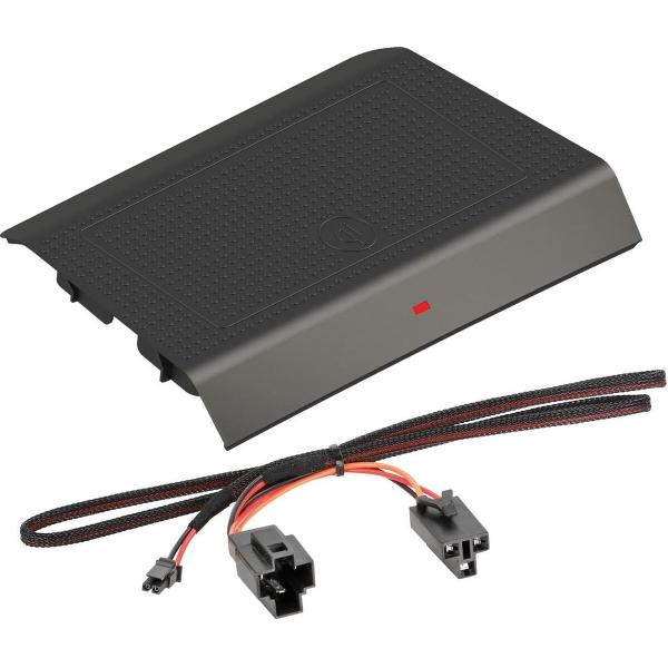 Inbay® Mazda CX-5 2009-2017 Kleur: Zwart