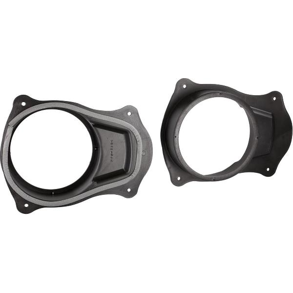 Speaker Ringen Ø165 mm Ford Transit Connect 2013-2019 Voorportier