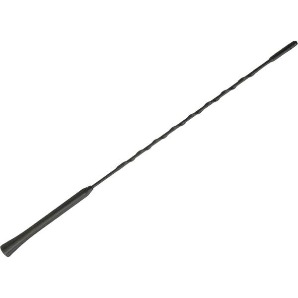 Antenne spriet 16V FM 40.5cm M6-M6 / M6-M5 (FZ0175)
