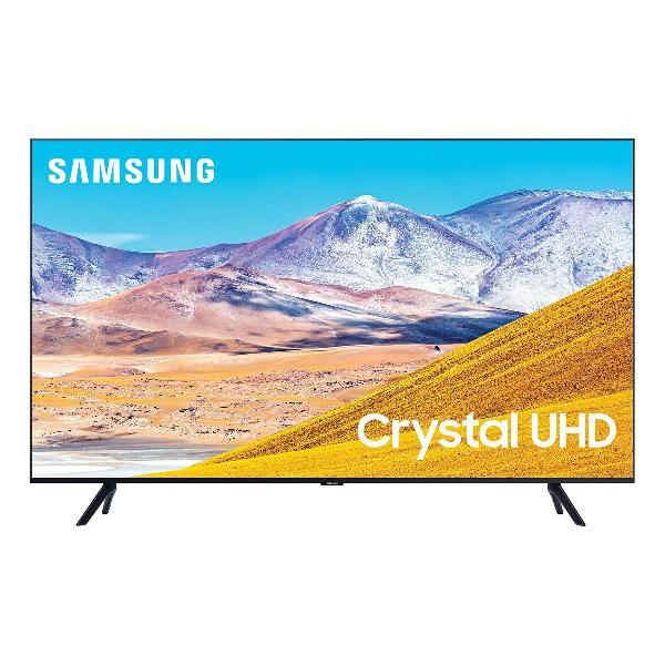 Samsung UE50TU8070 - 4K TV (Europees model)