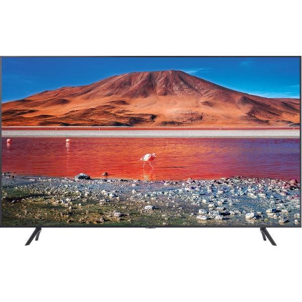 Samsung UE55TU7100 - 4K TV (Benelux model)