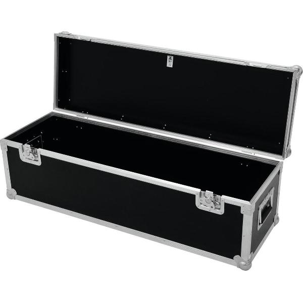 Roadinger Universele flightcase 100x30x30cm