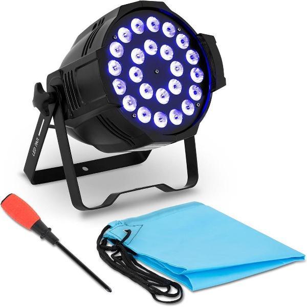 Singercon LED PAR spot - 24 LED's - 250 W