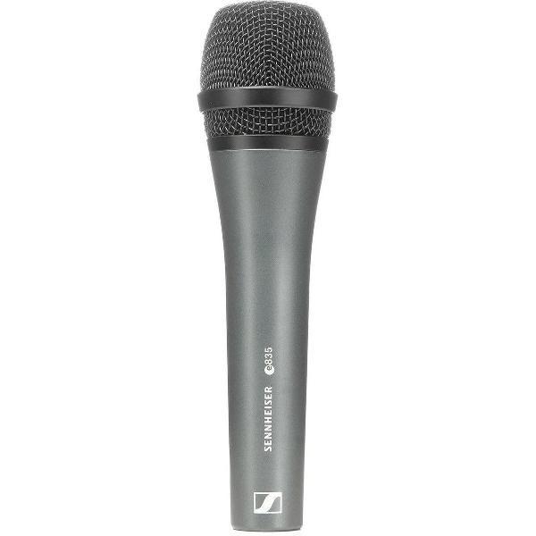 Sennheiser E 835 - Zangmicrofoon