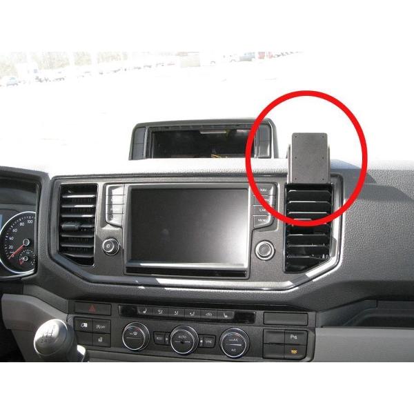 Brodit ProClip VW Crafter Bj. 17