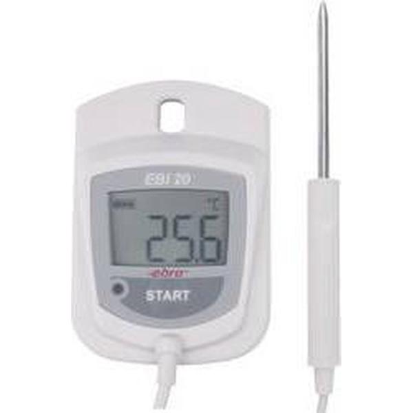 ebro EBI 20-TE1 Temperatuur datalogger Te meten grootheid: Temperatuur -30 tot 70 °C