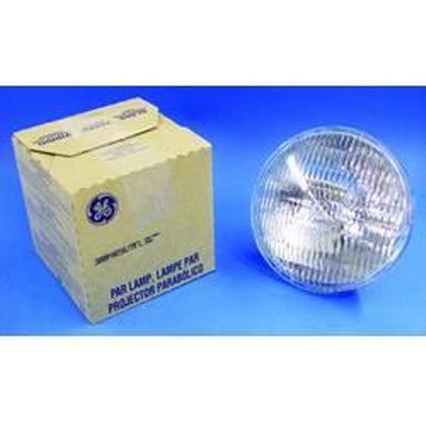 Halogeenlamp voor lichteffect GE Lighting PAR-56 230 V GX16d 300 W N/A Dimbaar