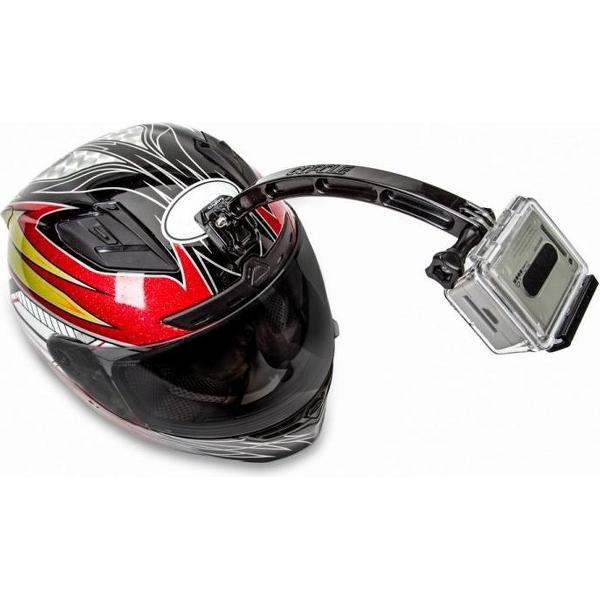 Camera Arm / helmhouder voor GoPro