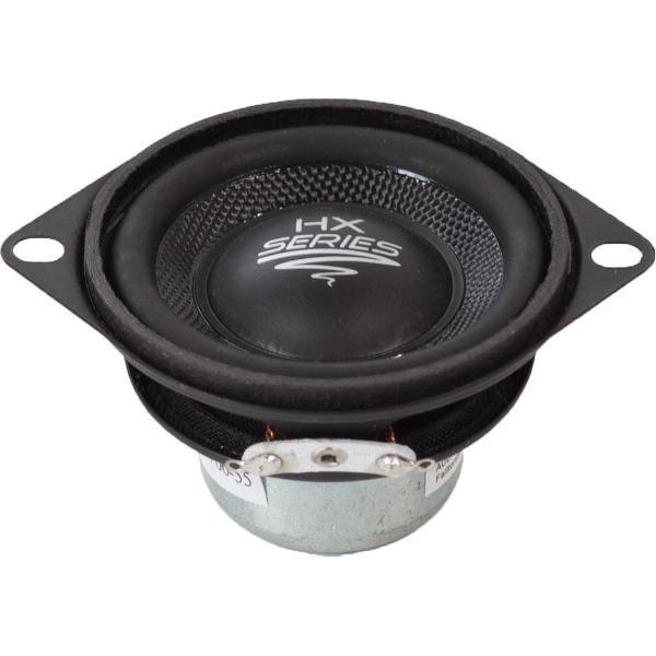 AUDIO SYSTEM 50mm HIGH-END Midrange Speaker 4 Ohm