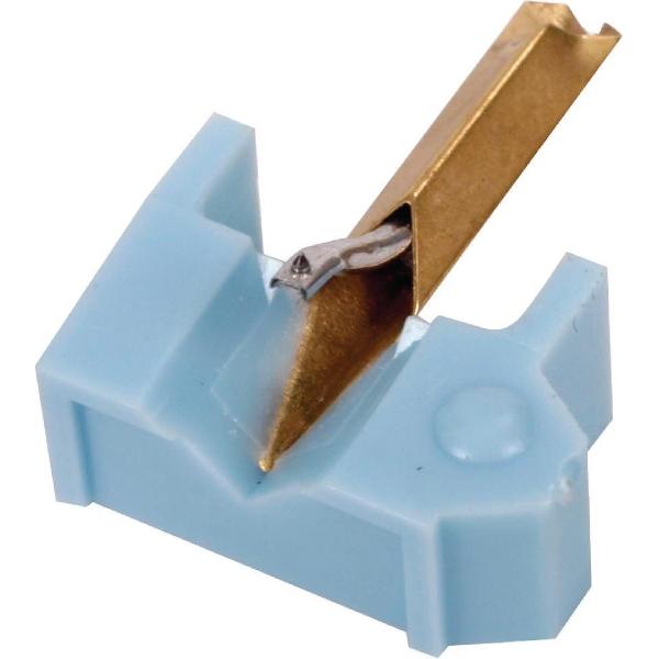 Dreher & Kauf Dk-dn44c Platenspelernaald Shure N44c