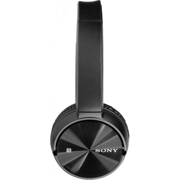 Sony MDR-ZX330BT - Draadloze on-ear koptelefoon - Zwart