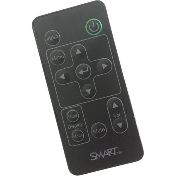 Smart 03-00131-20 compatibele Beamer Afstandsbediening