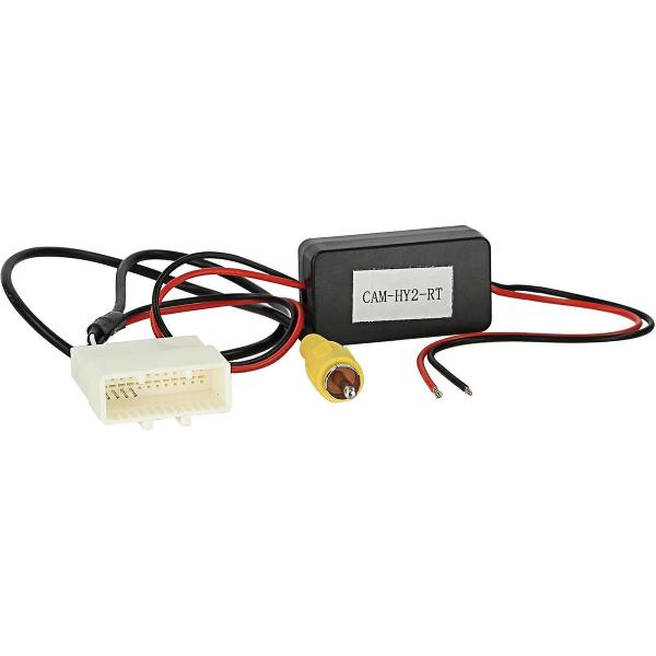 Achteruitrij Camera Interface Hyundai ix35 2012-2015