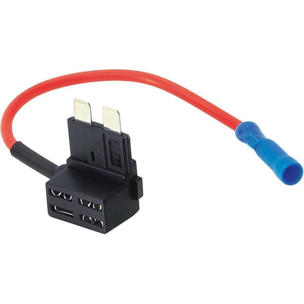 ATC Bypass zekeringhouder 10A with cable