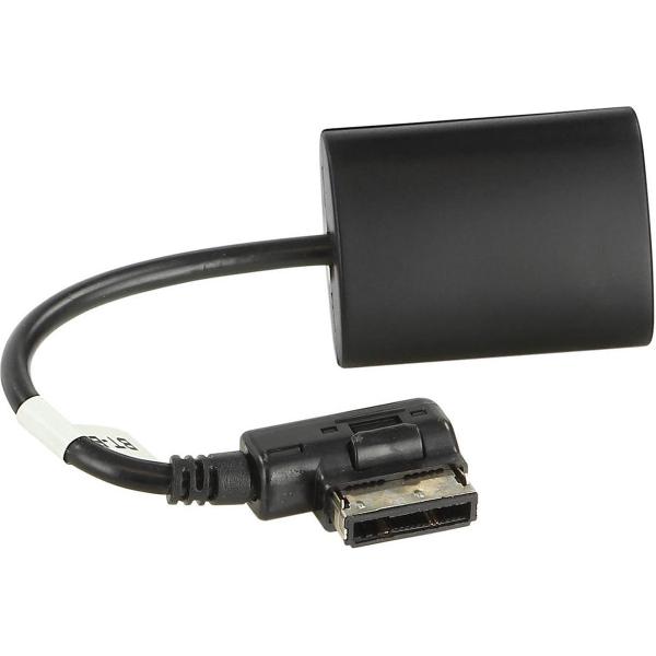 A2DP BT Streaming MB A/B/C/E Class OEM MMI