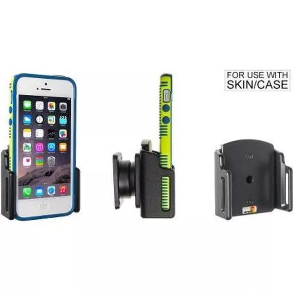 Brodit Passieve Houder Apple iPhone 5 Tilt Swivel Secure