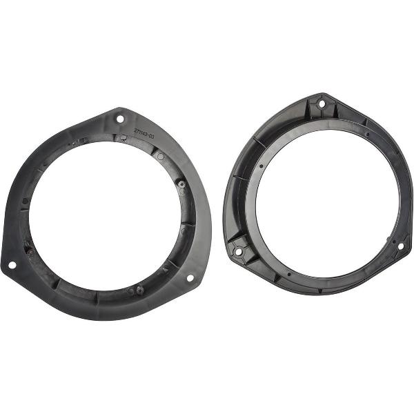 Speaker Ringen Ø 165 mm Hyundai i20 2015-2019 Voorportier + achterportier